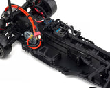 MST RMX 2.5 1/10 2WD Brushed RTR Drift Car w/S15RB Body (Light Blue)