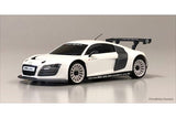 Kyosho Mini-Z AWD Multi Offset Wheel Set (14) (White)