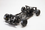 GRK5) RWD drift dedicated chassis GRK5 assembly kit