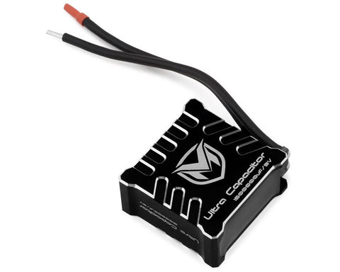 Maclan Ultra Capacitor