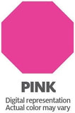 Spaz Stix "Solid Pink" Spray Paint (3.5oz)