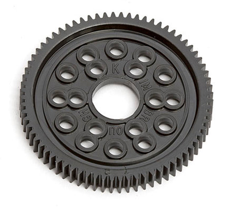 Spur Gear, 48P Kimbrough multiple sizes