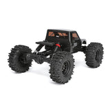 Redcat Ascent-18 APEX - 1/18 Scale Brushless Electric Rock Crawler