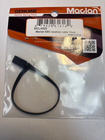 Maclan ESC Receiver cable