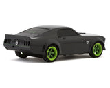 HPI Nano-TTR 1969 Ford Mustang 1/64 RTR-X Electric 2WD Micro Touring RC Car