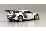 Kyosho Mini-Z AWD Multi Offset Wheel Set (14) (White)