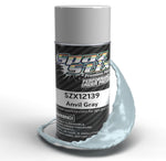 Spaz Stix Anvil Gray Aerosol Paint 3.50oz 12139