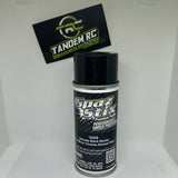 Spaz Stix Ultimate Black Backer for Mirror Chrome Aerosol 3.50oz