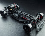 MST RMX 2.5 S Plus 1/10 RWD Electric Drift Car Kit (No Body)