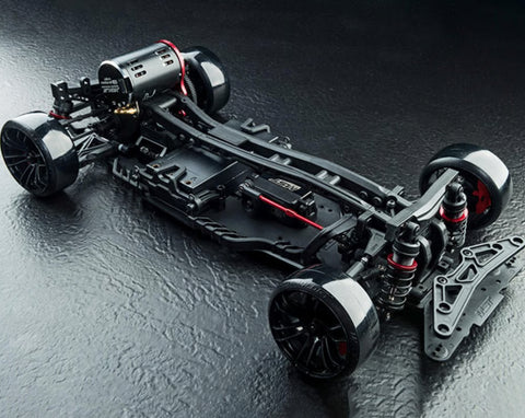 MST RMX 2.5 S Plus 1/10 RWD Electric Drift Car Kit (No Body)