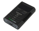 EcoPower Electron Mini 2-4S Intelligent LiPo/LiHV/LiFe Battery Charger (2-4S/5A/60W) w/65W USB