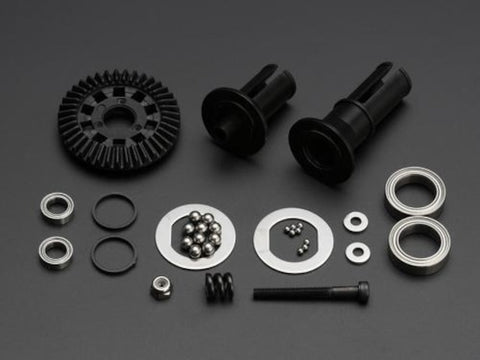 R31G001) Ball differential set