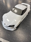 Yokomo Pandem GR Supra body