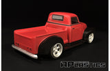 APlastics 1951 chevy step side Truck