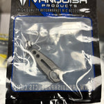 Vanquish servo horn