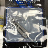 Vanquish servo horn