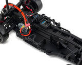 MST RMX 2.5 1/10 2WD Brushless RTR Drift Car w/S15RB Body (Light Blue)
