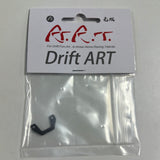 Drift Art DA3 Carbon Fiber Gear Box Bracket