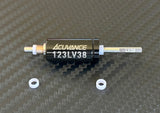 Acuvance – Fledge Replacement Rotor Shims