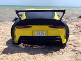 APlastics SuperZ 90 Bodykit