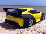 APlastics SuperZ 90 Bodykit