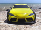 APlastics SuperZ 90 Bodykit