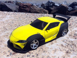 APlastics SuperZ 90 Bodykit