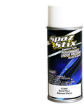 Spaz Stix "Solid Red" Spray Paint (3.5oz)