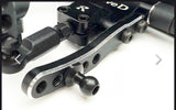 RDX A-ARM CONVERSION SET (REAR ARMS, UPRIGHTS, UPPER ARMS, SUS MOUNTS)
