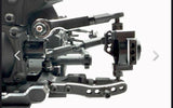 RDX A-ARM CONVERSION SET (REAR ARMS, UPRIGHTS, UPPER ARMS, SUS MOUNTS)