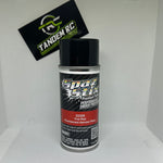 Spaz Stix - Fire Red Fluorescent Aerosol Paint 3.50oz 02309