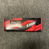 Gens Ace 7.4v 5300 mah LIPO