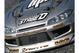 HPI NISSAN SILVIA S15 (17530)