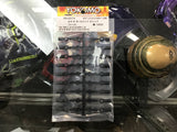 Yokomo BD9 4.8mm Ball End Cap Ball Cup (Hard)