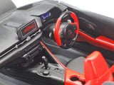Tamiya 1/24 2019 Toyota GR Supra Model Kit