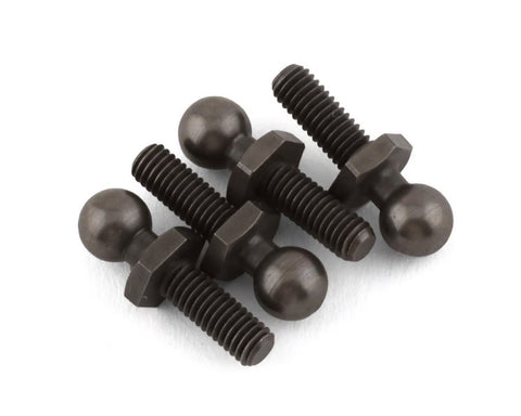 Kyosho 4.8mm long ball sutuds