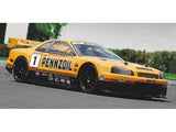 HPI Nissan Skyline R34 GT-R GT Body (200mm)