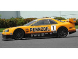 HPI Nissan Skyline R34 GT-R GT Body (200mm)