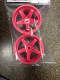 Topline N Model Ver.3 Offset 6 Yellow (2)