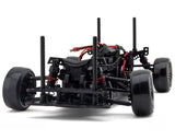 MST RMX 2.5 1/10 2WD Brushed RTR Drift Car w/S15RB Body (Light Blue)