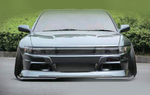 NISSAN S13 Silvia SPIRIT-REI