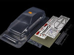 #17209 - TOYOTA TRUENO AE86 BODY (190mm)