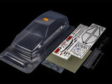 #17209 - TOYOTA TRUENO AE86 BODY (190mm)