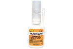 Pacer Technology Plasti-Zap CA Glue (0.3oz)