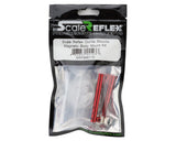 Scale Reflex Gorilla Mounts Magnetic Body Mount Kit (Red)