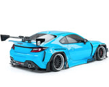 MST RMX 2.5 1/10 2wd Brushless RTR Drift Car w/GR86RB (Nitrous Blue)