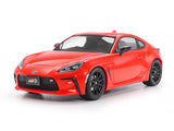 Tamiya 1/24 Toyota GR 86 Model Kit