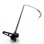 Rage RC Tail Assembly For Volitar