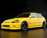 Honda Civic Type-R EK9 MST