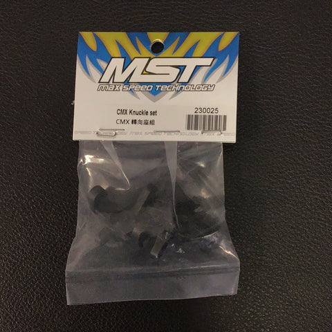 MST-CMX Knuckle Set